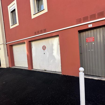 L'Echappee Marine - Classe 2 Etoiles Parking Prive Agde Exterior photo