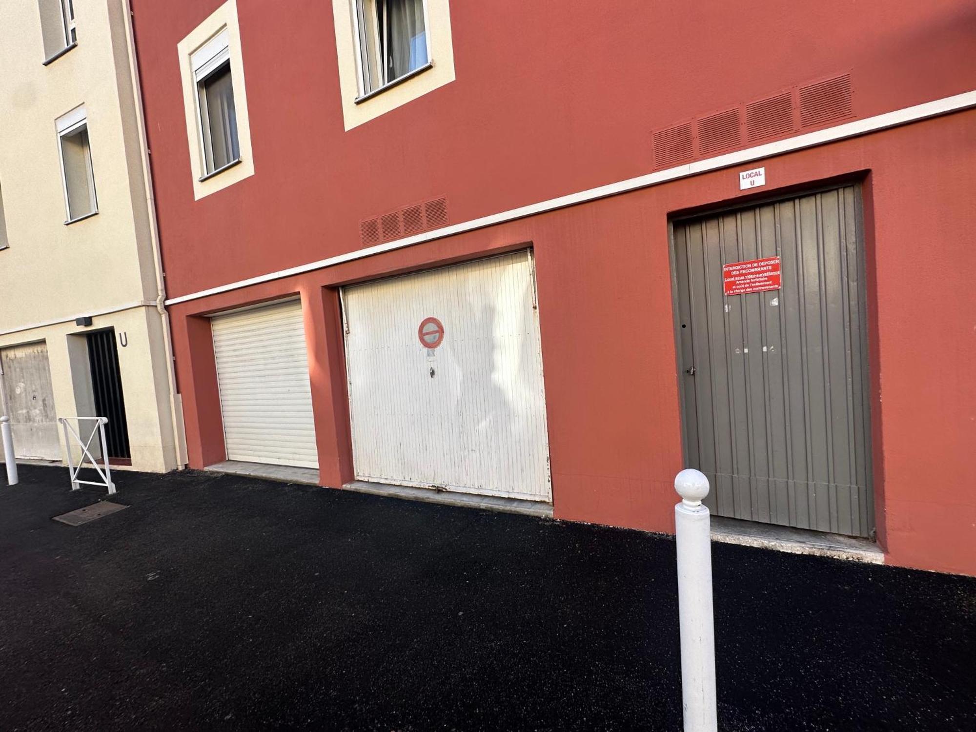 L'Echappee Marine - Classe 2 Etoiles Parking Prive Agde Exterior photo